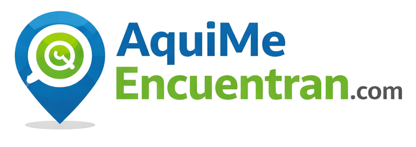 AquíMeEncuentran